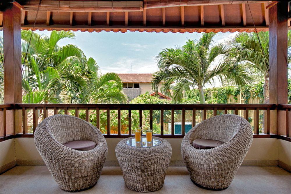 Villa Seriska Seminyak Zewnętrze zdjęcie