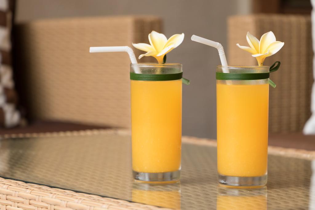 Villa Seriska Seminyak Zewnętrze zdjęcie